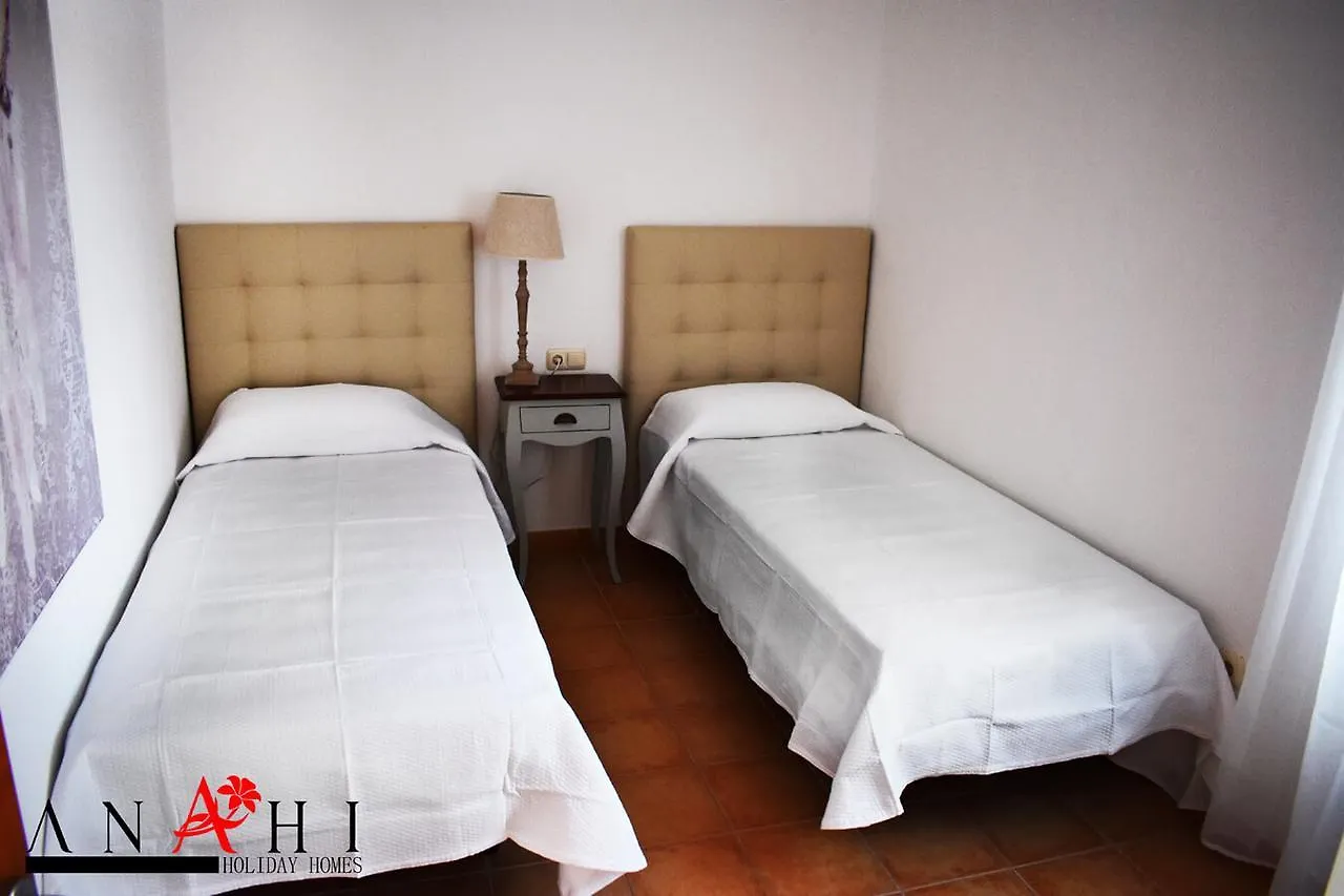 Holiday home Anahi Home Corralejo - Villa Cardon 12 La Oliva