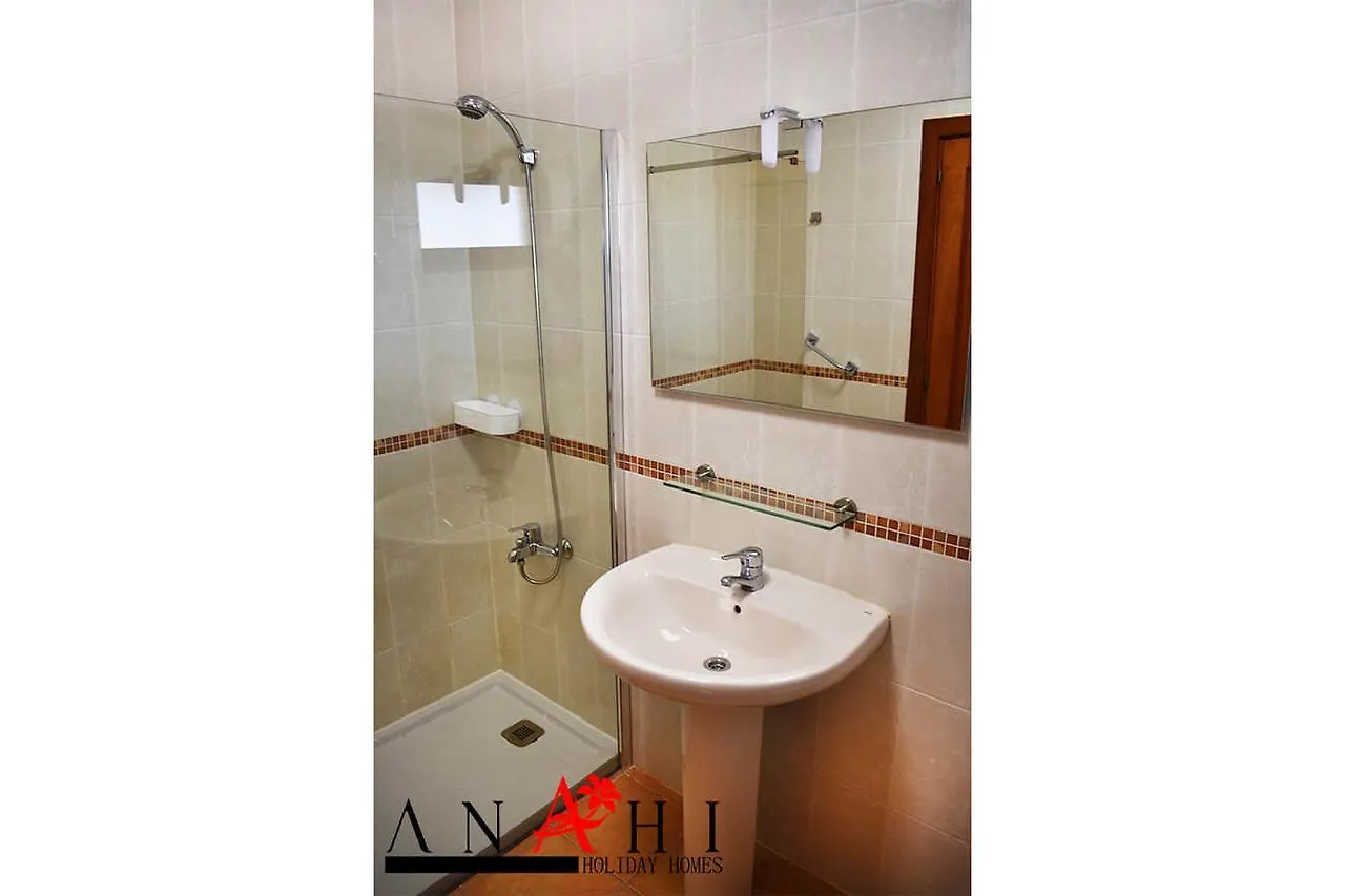 Holiday home Anahi Home Corralejo - Villa Cardon 12 La Oliva